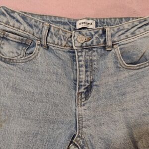 RSQ Low Rise Light Blue Jeans